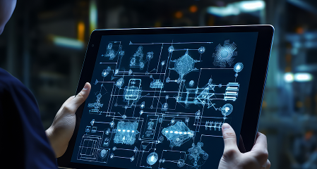 Automated Report Deployment 